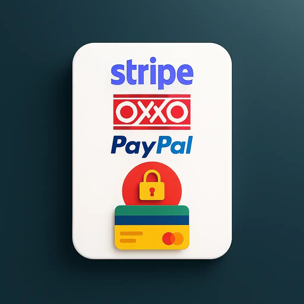 Payment checkout